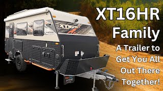 10 Minute Tour XT16HR Family by MDC USA [upl. by Rubma]