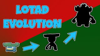 How to Evolve Lotad  Ludicolo  Pokemon Scarlet amp Violet [upl. by Selbbep]