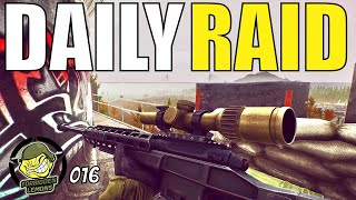 Tarkov Daily Raids 016 escapefromtarkov [upl. by Mellins245]