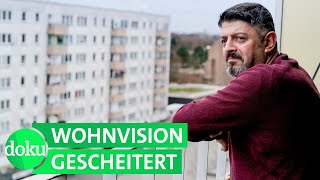 Vom Niedergang eines Stadtteils  WDR Doku [upl. by Nnep]