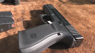 Glock 20 Gen 5 [upl. by Nulubez214]