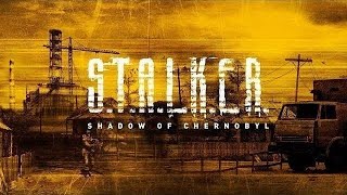 STALKER Shadow of Chernobyl⏩Прохождение с озвучкой 4 041124 [upl. by Ruffi]