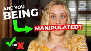 7 reasons youre easy to manipulate [upl. by Edana83]