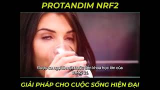 Protandim NRF2 Giải pháp cho cuộc sống hiện đại [upl. by Rowney127]