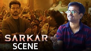 Breaking  A R Murugadoss Reply to Story Theft Controversy  Sarkar [upl. by Guibert608]