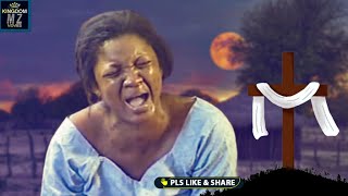 Very Touching Story Of The Power Of A Praying Woman Inspired By True Life  A Nigerian Movie [upl. by Oglesby]