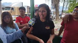 ¡ ENTREVISTA EXCLUSIVA  Asesinan a cantante de quotHermanos Guerreroquot durante asalto en Bagua Grande [upl. by Mayhs175]