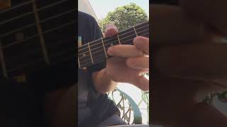 quotSCUTTLE BUTTINquot STEVIE RAY VAUGHAN BLUES GUITAR [upl. by Latin509]