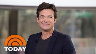 Jason Bateman Talks About His New Netflix Crime Drama ‘Ozark’  TODAY [upl. by Eaver]