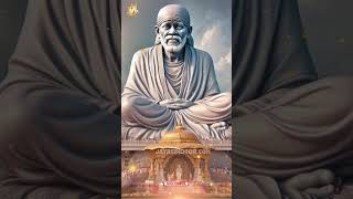 Sai Baba Songs Sri Sai Sri Sai Sri Saibaba  Diwali Sai Babas Spiritual Awakening  CReddy Swetha [upl. by Tsirhc]