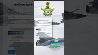 Indian Air Force agniveer test 2024 city exam date and admit card agniveer examcity admitcard [upl. by Sternberg916]