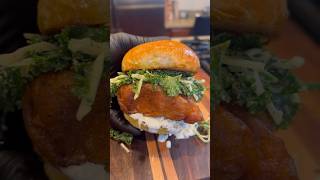 The Ultimate Fish Sandwich 🐟🥪 food foodie shorts [upl. by Puritan630]