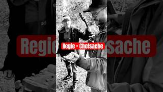 Regie ist Chefsache [upl. by Reeher]