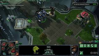 IGNStrategize  StarCraft II How to Find the Secret Mission [upl. by Ezar439]