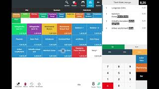 Extras Erklärung  leafsystems Kassensystem Thekenverkauf [upl. by Foote]