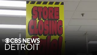 Last remaining Kmart store in the contiguous US closes [upl. by Welton]