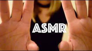 ASMR Layered Sounds  Hand Movements  Reiki  20 triggers  No talking [upl. by Marline]