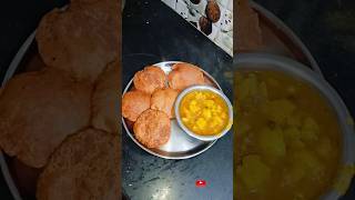 Yah healthy Puri banakar jarur ghar mein TRAI kijiye shorts khushbu kitchen [upl. by Feliks]