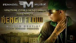 Ñengo Flow  Quiero Sentir Prod By Fenndel [upl. by Raycher]