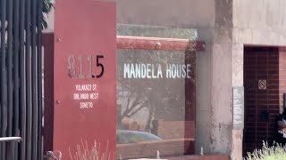 Travel to Johannesburg Nelson Mandelas home Apartheid Museum unedited footage [upl. by Fergus]