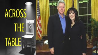 The Monica Lewinsky Tapes 22 [upl. by Flavius]