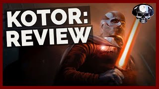 Star Wars KOTOR  Retrospective Review [upl. by Darius]