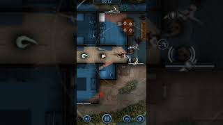 clearing the area in 36 sec  Door Kickers  doorkickers games shorts [upl. by Nylsoj]