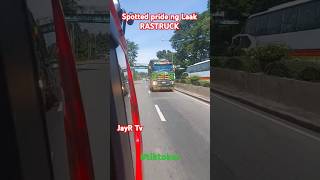 Rs perme sa byahe dol papapdol fyp shorts trending loudhorn truck dumptruck viralvideo fy [upl. by Hofmann]