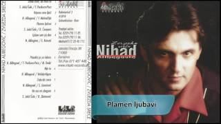 Nihad Alibegovic  Plamen ljubavi  Audio 1999 HD [upl. by Eahsed775]