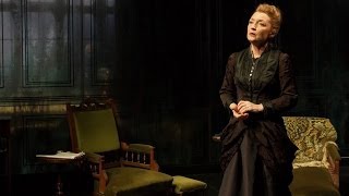 Ibsens Ghosts  Lesley Manville Exclusive Clip  Digital Theatre [upl. by Alroi]