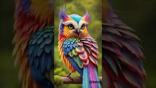 beautiful birds I like the last one How about you bird animals animaux birds beautifulbirds [upl. by Antonius]