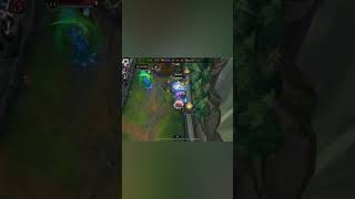 VARUS QUADRA KILL IN WILD RIFT shorts wildrift varus adc [upl. by Aivin]