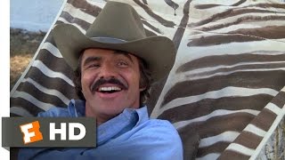 Smokey and the Bandit 110 Movie CLIP  A Real Challenge 1977 HD [upl. by Nan]