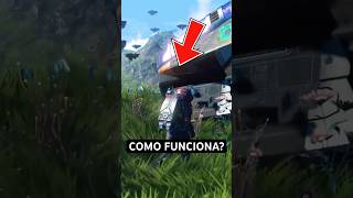 Como Funciona o Mundo de NO MANS SKY [upl. by Westerfield]