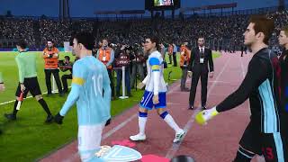 ⚽️ CELTA VS SOCIEDAD  PES 21 GAMEPLAY [upl. by Stevens]