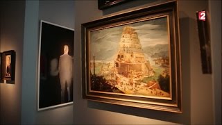 Antiquités  La biennale des Antiquaires 2016 [upl. by Raffarty]