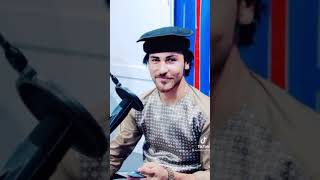 Asmat pacha  pashto ghazal  new poetry  pashto [upl. by Quarta898]