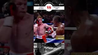 Canelo Alvarez vs Erislandy Lara  Boxing Highlights boxing sports shorts Canelo Lara [upl. by Dwight]