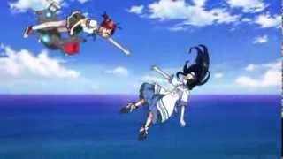 Vividred Operation  AMV [upl. by Nobell947]