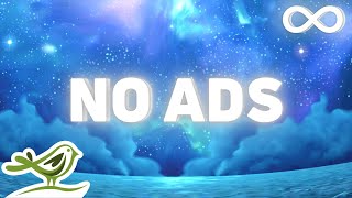 NO ADS Far Away 10 Hours of Deep Relaxing Music for Sleep Meditation amp Relaxation [upl. by Acinorav]