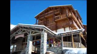 Le Chalet des Neiges en Plein Sud in Frankrijk [upl. by Ernesto]