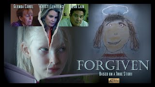 Forgiven 2020 Full Movie  Inspirational Drama  Dean Cain  Kristi Lawrence  James Yaw [upl. by Acherman]