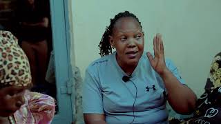 Melisa Victorias story WomenofNjeruSpeak Video series [upl. by Freeland]