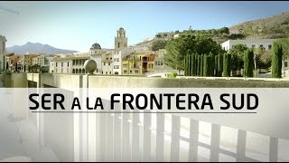 Ser a la frontera sud [upl. by Tri723]