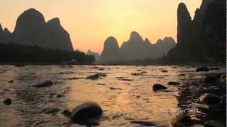 Along the Li River [upl. by Kos]