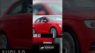 Las Mejores Opciones de Audi A3 por Menos de 10000 Euros [upl. by Aynwat]