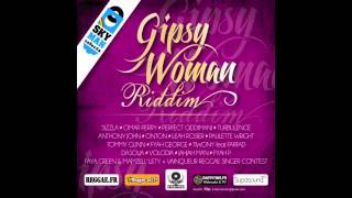 VOLODIA quotREADYquot GIPSY WOMAN RIDDIM  SKYMAN SELECTA [upl. by Elletnahs]