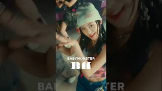 BABYMONSTER  DRIP MV HIGHLIGHT [upl. by Fayth]