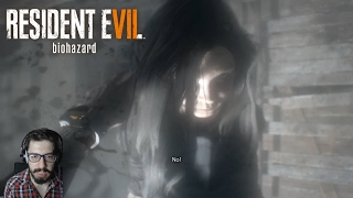 RESIDENT EVIL 7 EVELİNENIN TÜM SIRRI SON BÖLÜM [upl. by Ayekram547]