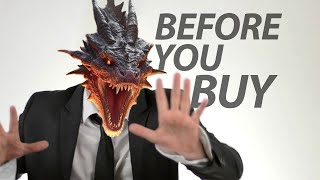 Dragons Dogma 2  Before You Buy [upl. by Letti703]